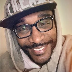 Meet your Posher, Anthony